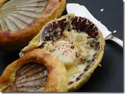 coquille st jacques luttee fenouil