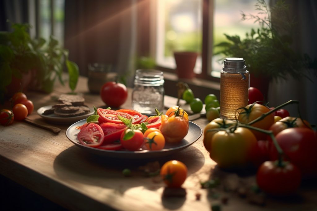 Impact de notre Cuisine sur l’Environnement