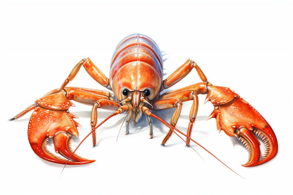 Langoustine