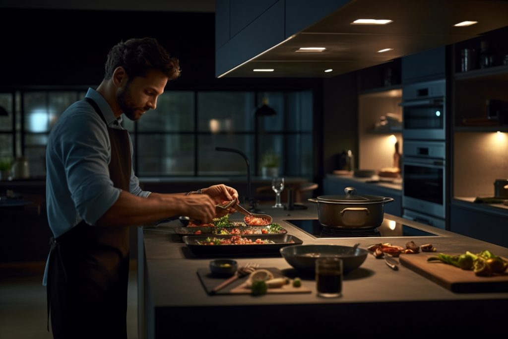 Propreté en Cuisine : la Marche en Avant