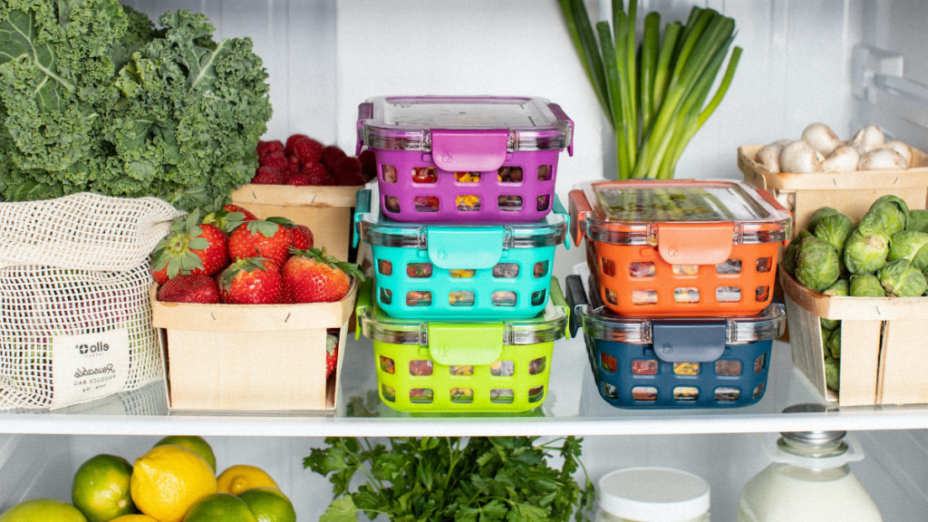 Température de Conservation des Aliments