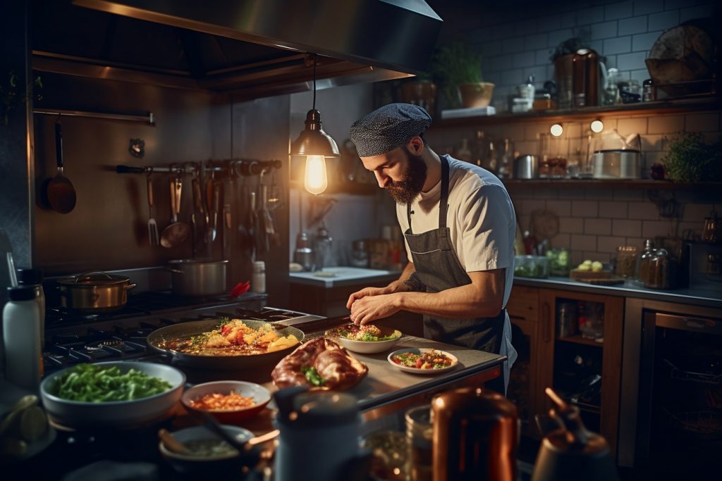 La Cuisson à Basse Température