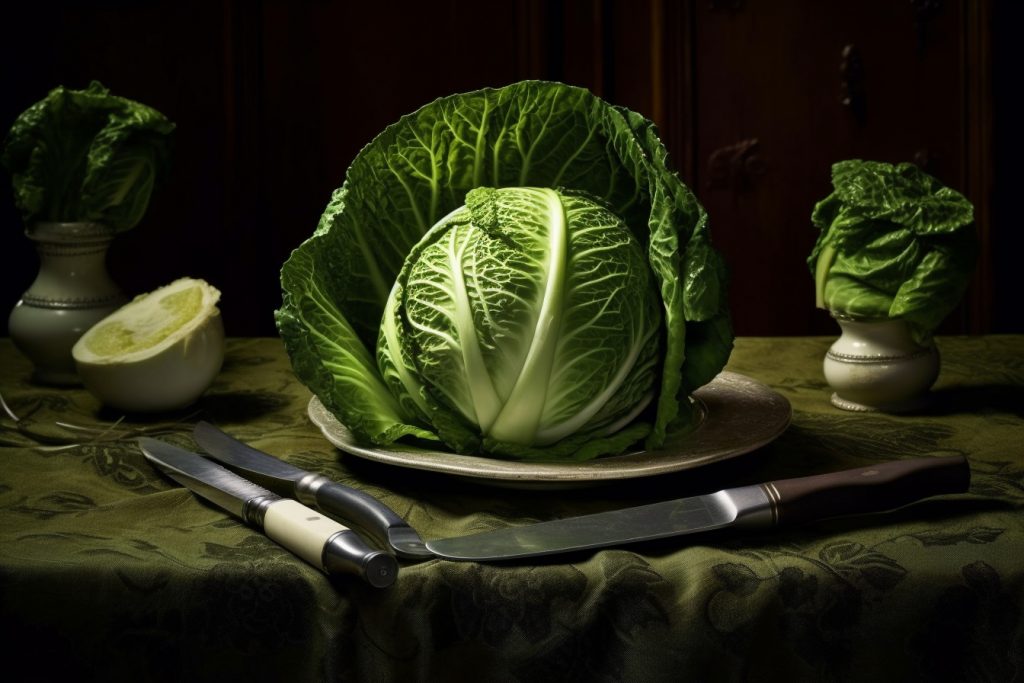 Cuisson du Chou : La Technique à l’Anglaise pour une Digestion Facile