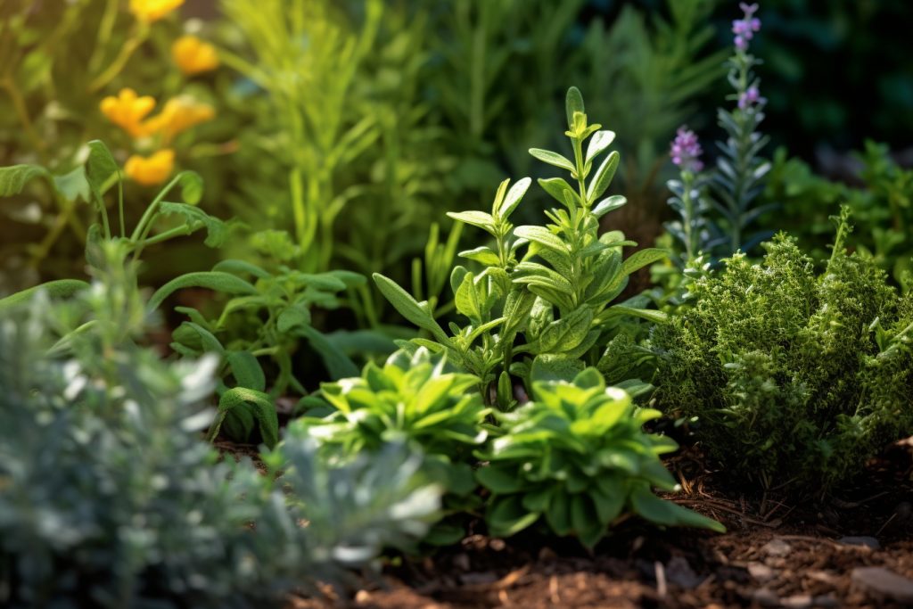 Cultiver les herbes aromatiques en pots