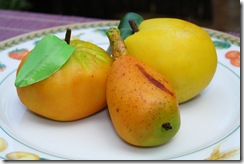 frutti martorana