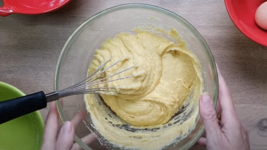 Crème d'Amandes