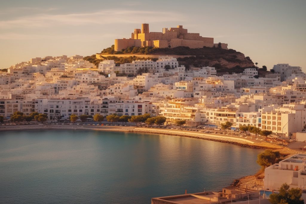 Restaurants à Ibiza