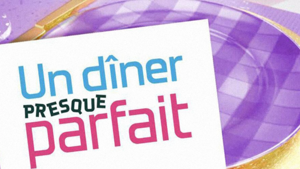 2ème Anniversaire d'un Dîner Presque Parfait
