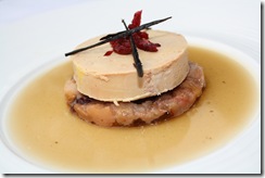 foie gras oie poche 2