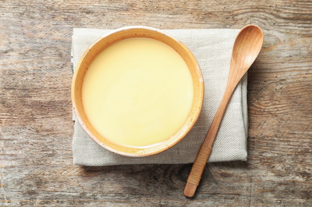 Confiture de Lait