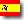 drapeau espagne