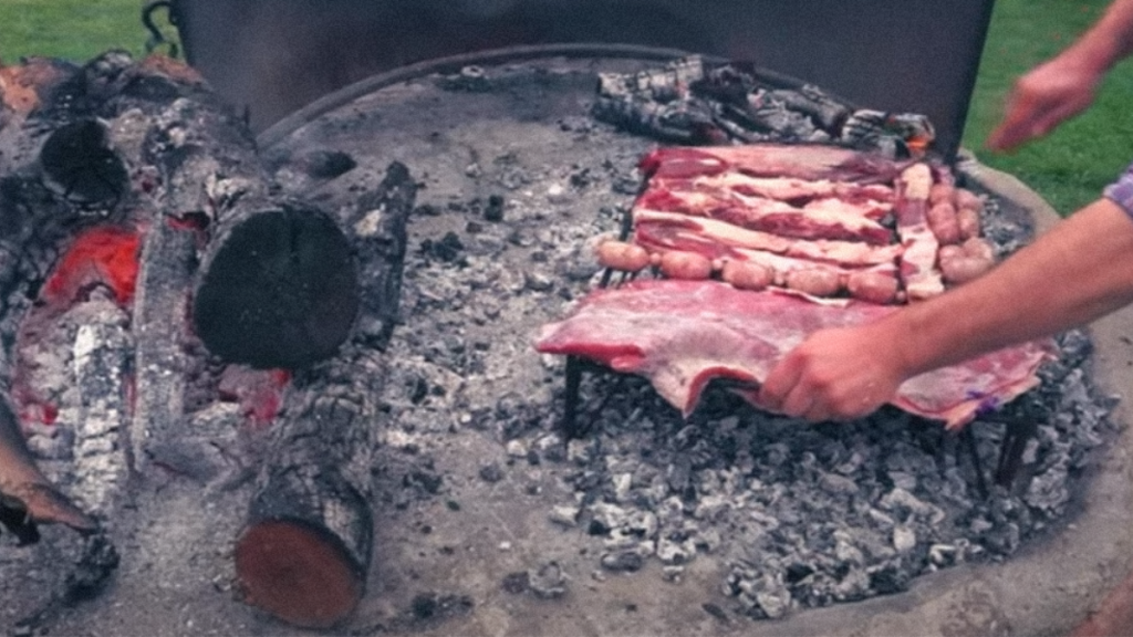 Asado et Parilla : les recettes de barbecue au Chili