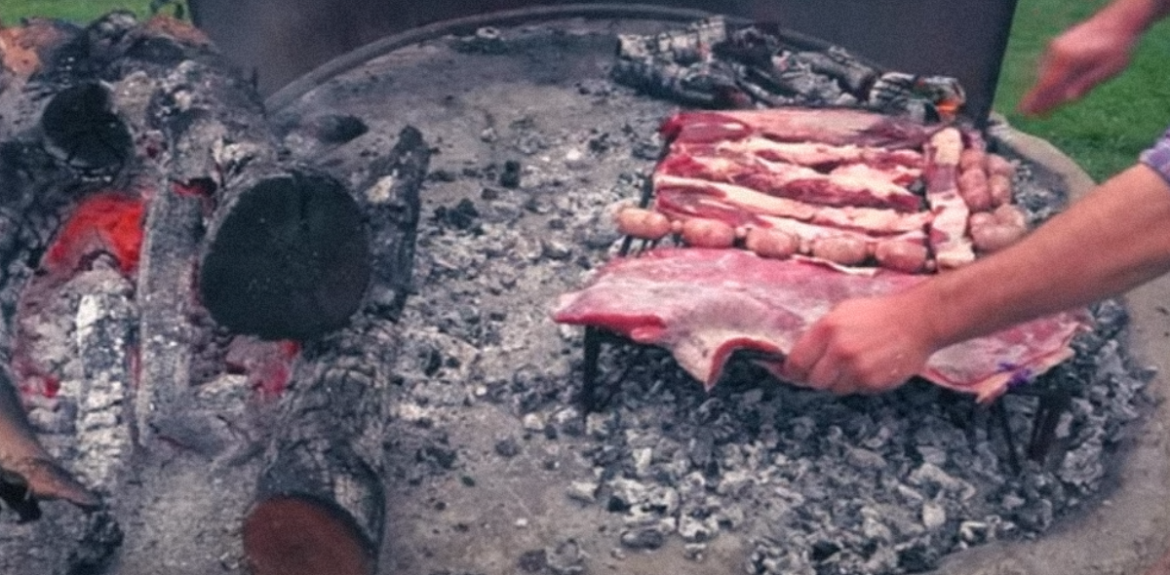 Asado et Parilla : les recettes de barbecue au Chili