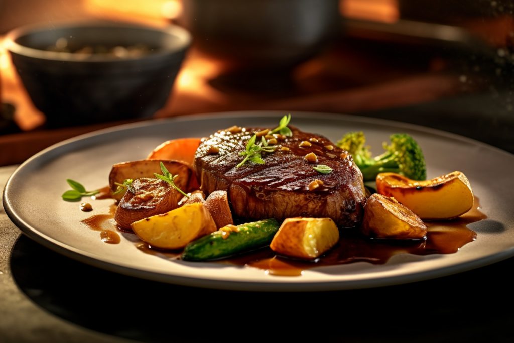 Fond de Veau