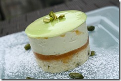dessert entremet dessert entremet