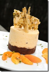 dessert glace dessert glace