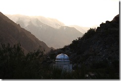elqui observatoire