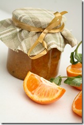 marmelade clementine 2