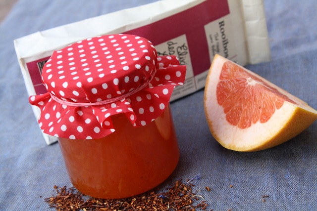Marmelade de Pomelo à l&amp;#39;Elixir des Petits Lutins - La Cuisine de ...