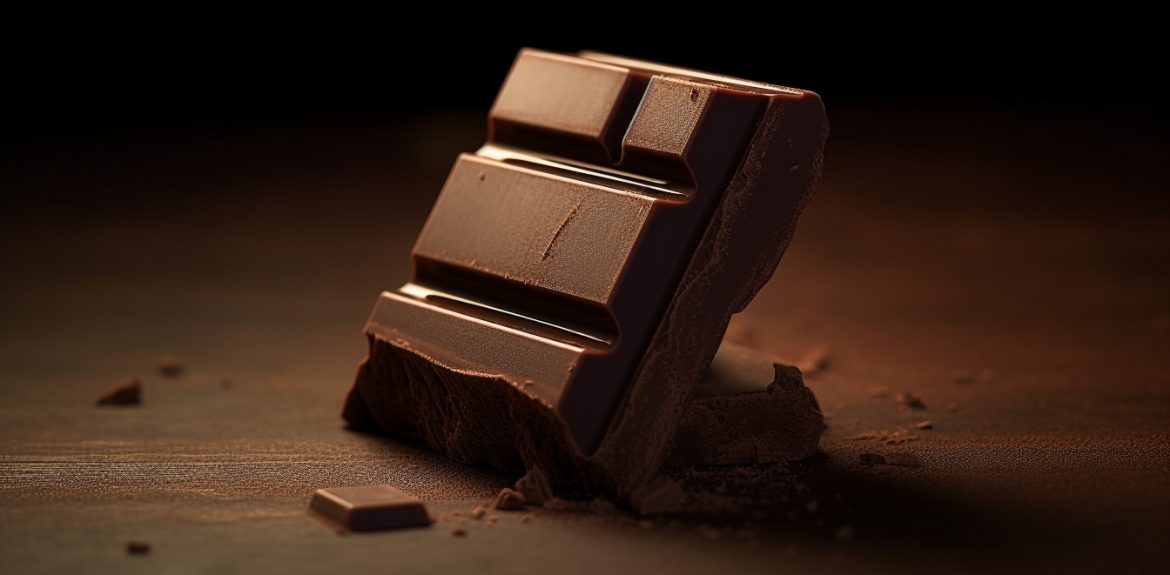 Histoire et fabrication du chocolat