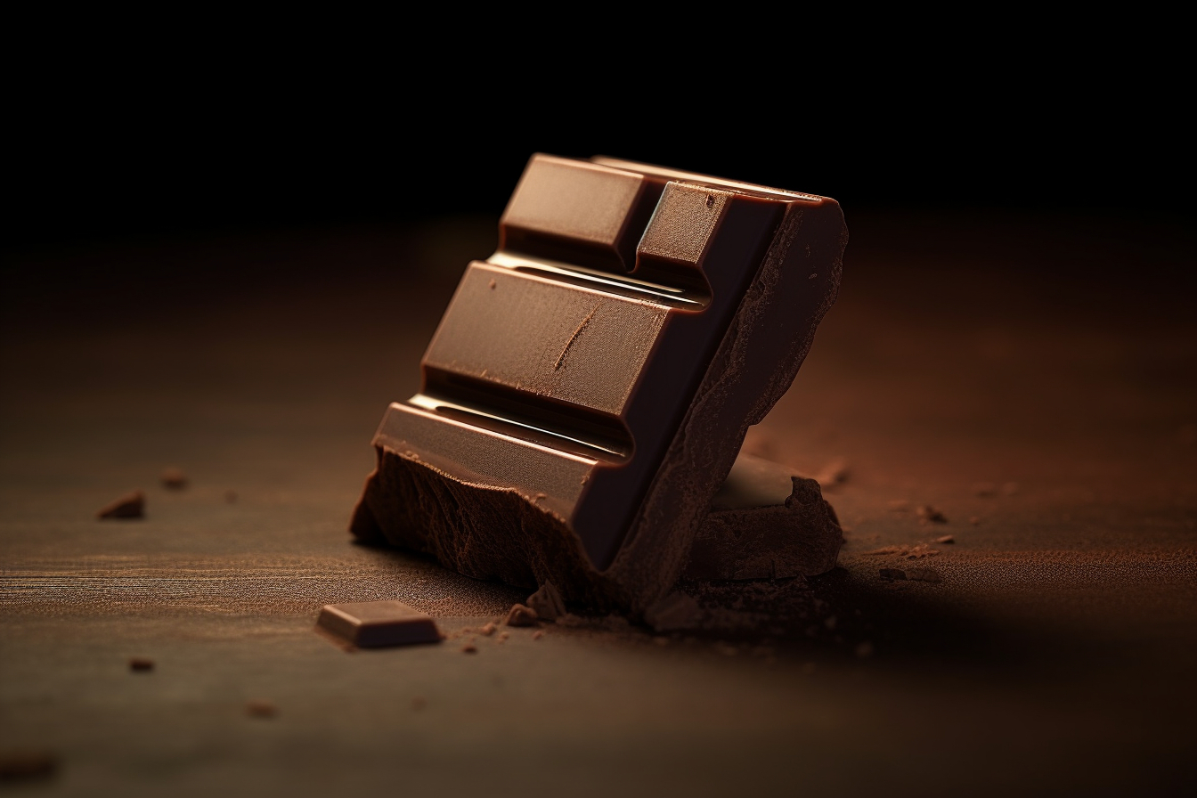 Histoire et fabrication du chocolat