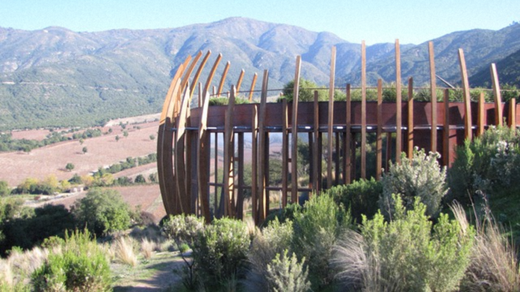 Lapostolle : le domaine vinicole de Grand-Marnier au Chili