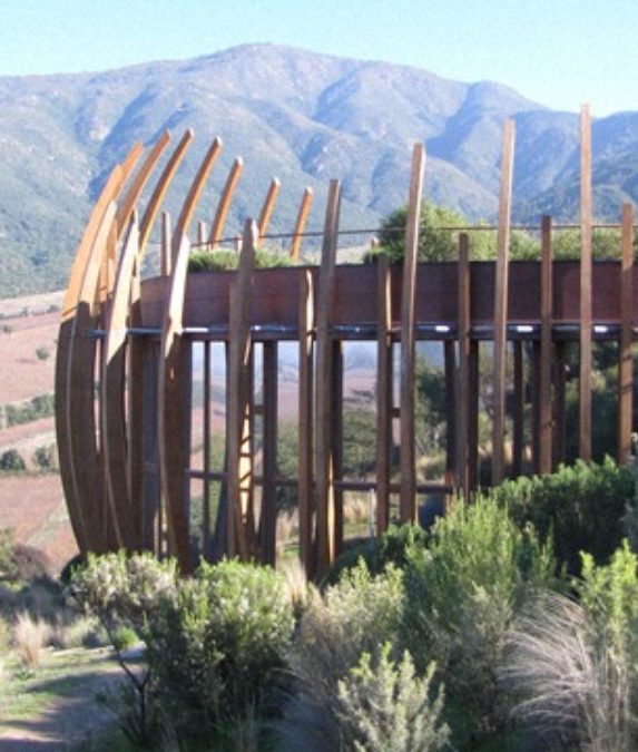 Lapostolle : le domaine vinicole de Grand-Marnier au Chili