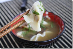 soupe ravioli thaie 3