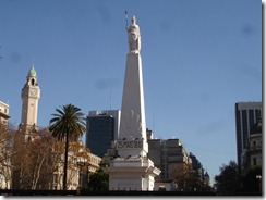 plaza mayo
