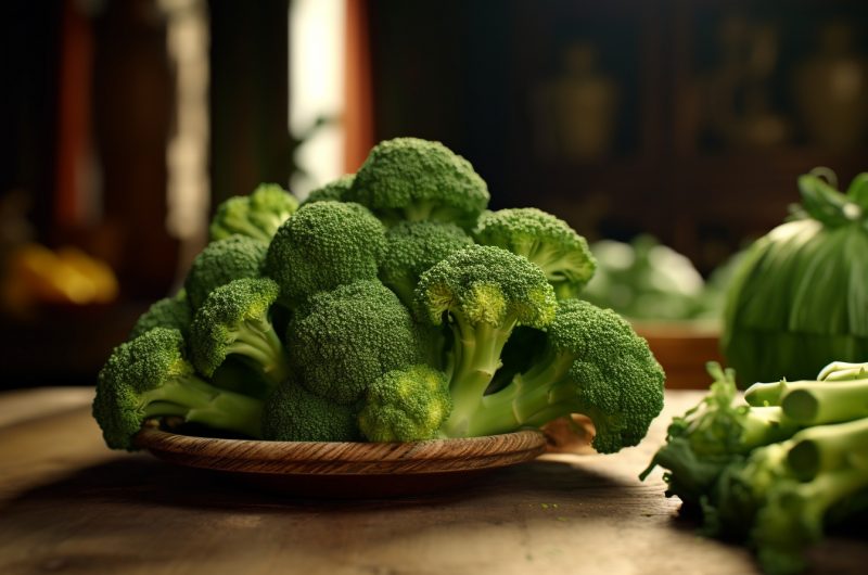 Chou-fleur sans odeur - La Cuisine de Fabrice - juillet 2025