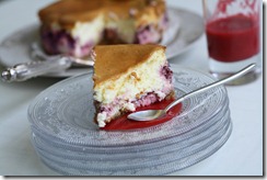 cheesecake framboise (2)