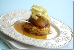 poire caramelisee brioche (2)