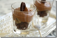 verrine brownie poire mousse chocolat (3)