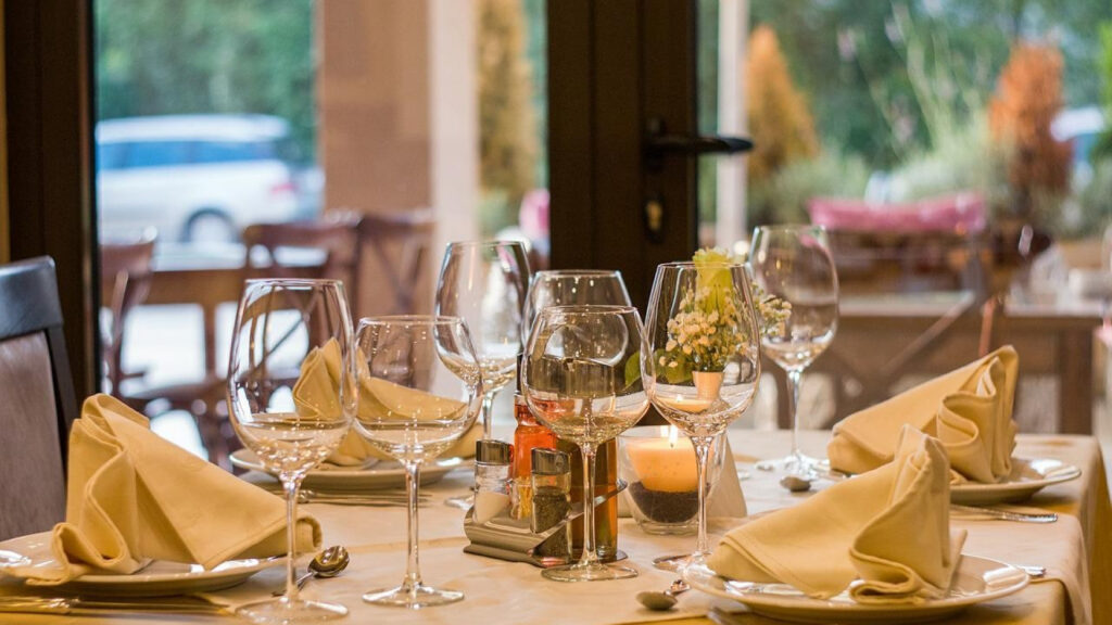 Les astuces pour bien choisir son lave-verre professionnel