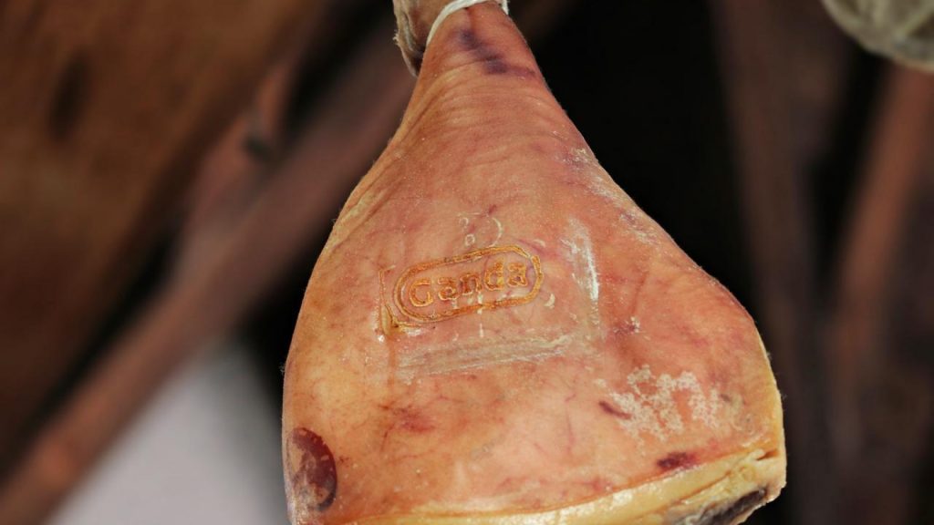 Jambon de Parme : tous les secrets de cette charcuterie d'exception !