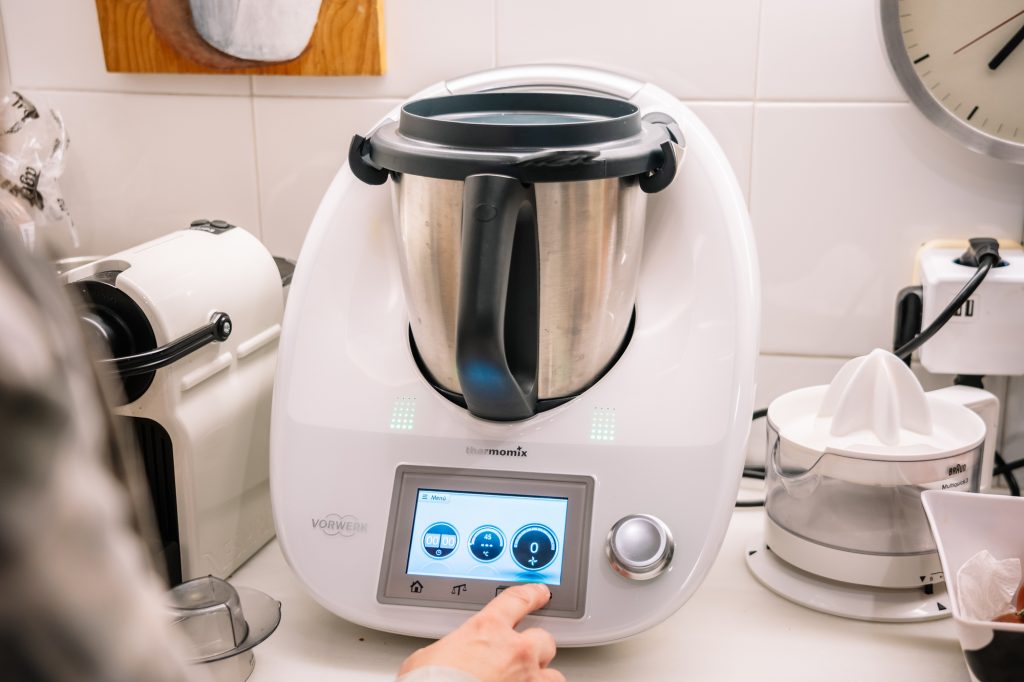 Les 3 avantages d’un multicuiseur