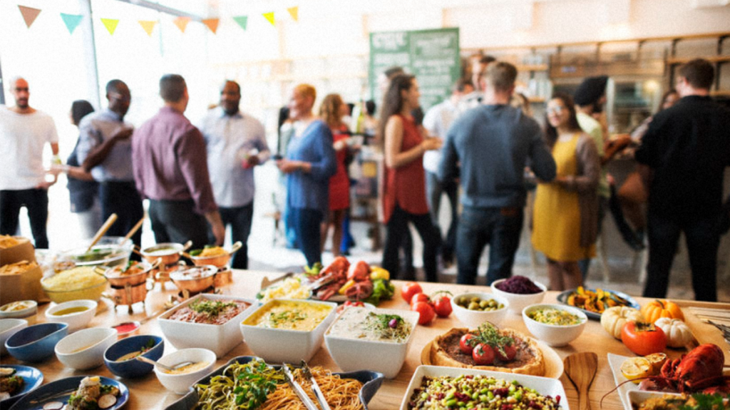 Restaurant solidaire : que savoir pour en ouvrir un ?