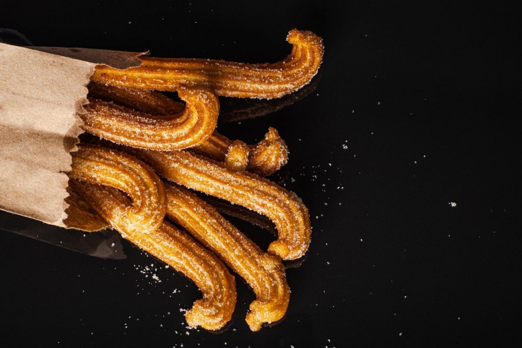 Recette : Churros – Ces beignets d’origine espagnole