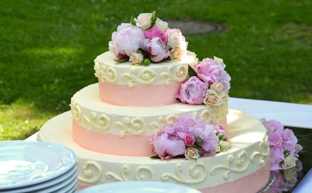 Comment décorer un gâteau ?