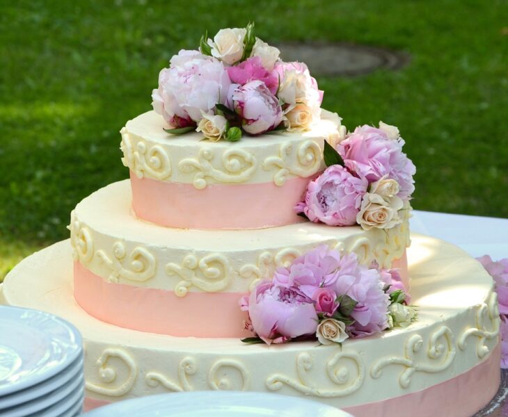 gateau