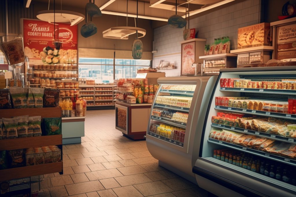 Les succès et les défis des franchises alimentaires à la loupe