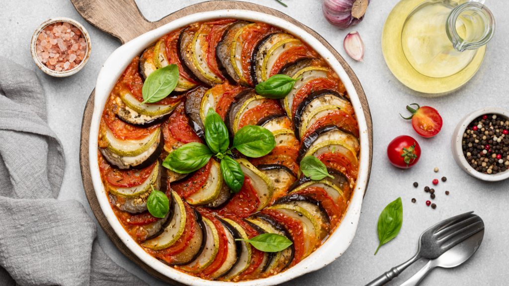Les secrets des chefs pour moderniser les plats traditionnels français