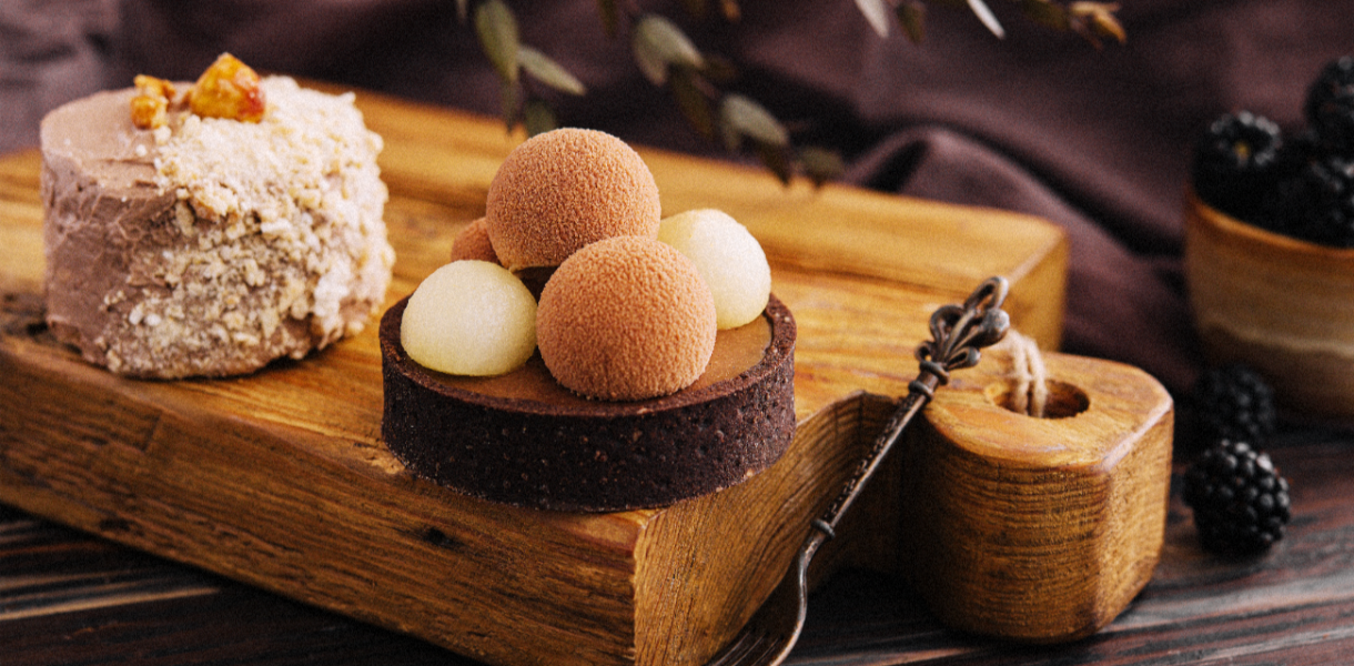 Comment choisir les meilleures décorations alimentaires pour vos desserts ?
