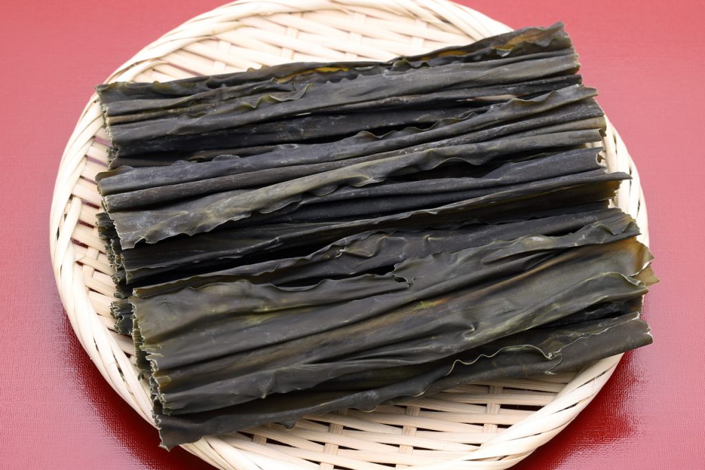 Comment sélectionner le kombu parfait pour sublimer votre plat japonais ?
