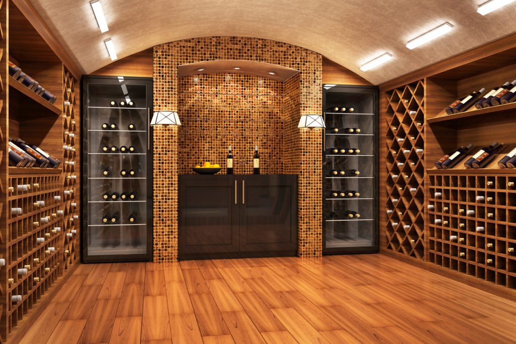 Concevoir une cave à vin sur mesure : guide pour un projet réussi