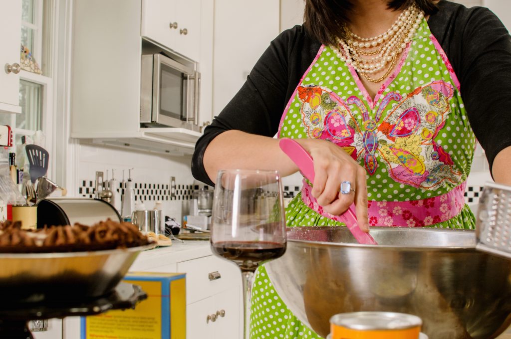 Comment bien choisir un vin selon les plats cuisinés à la maison ?