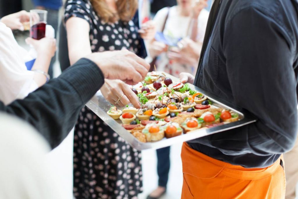 Que prévoir pour la restauration lors d’un festival grand public ?
