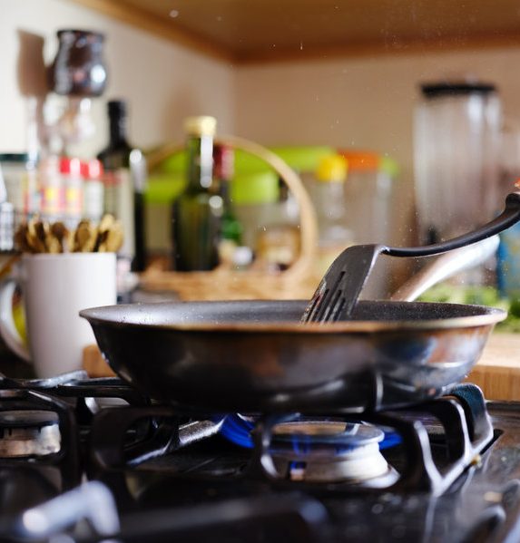 3 bonnes raisons d’utiliser des poêles en inox