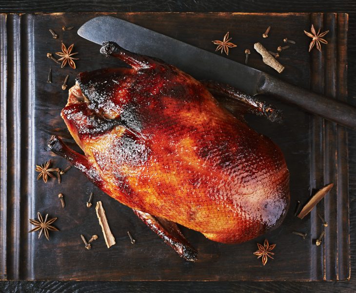 Comment réussir un canard laqué maison digne des plus grands chefs