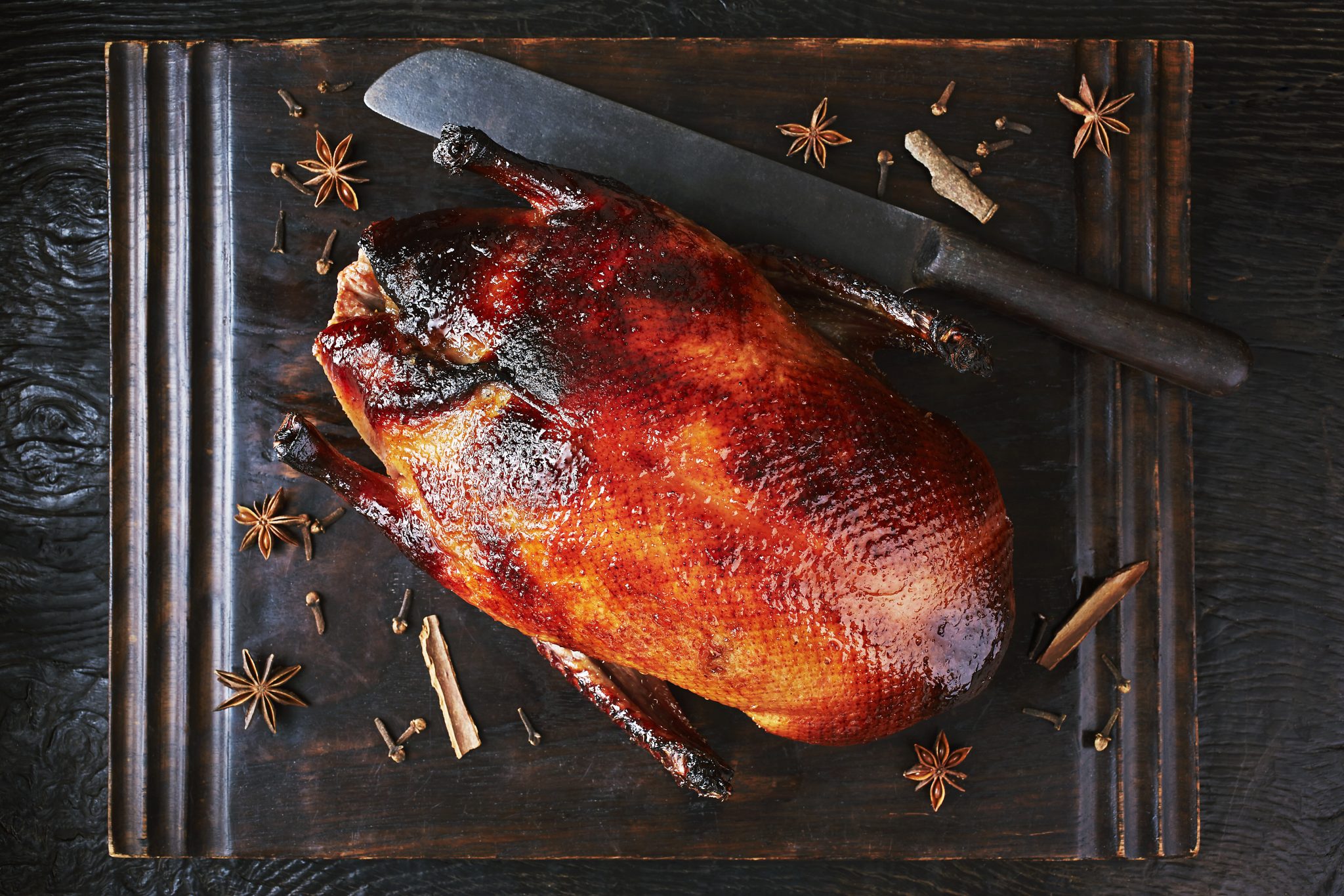 Comment réussir un canard laqué maison digne des plus grands chefs
